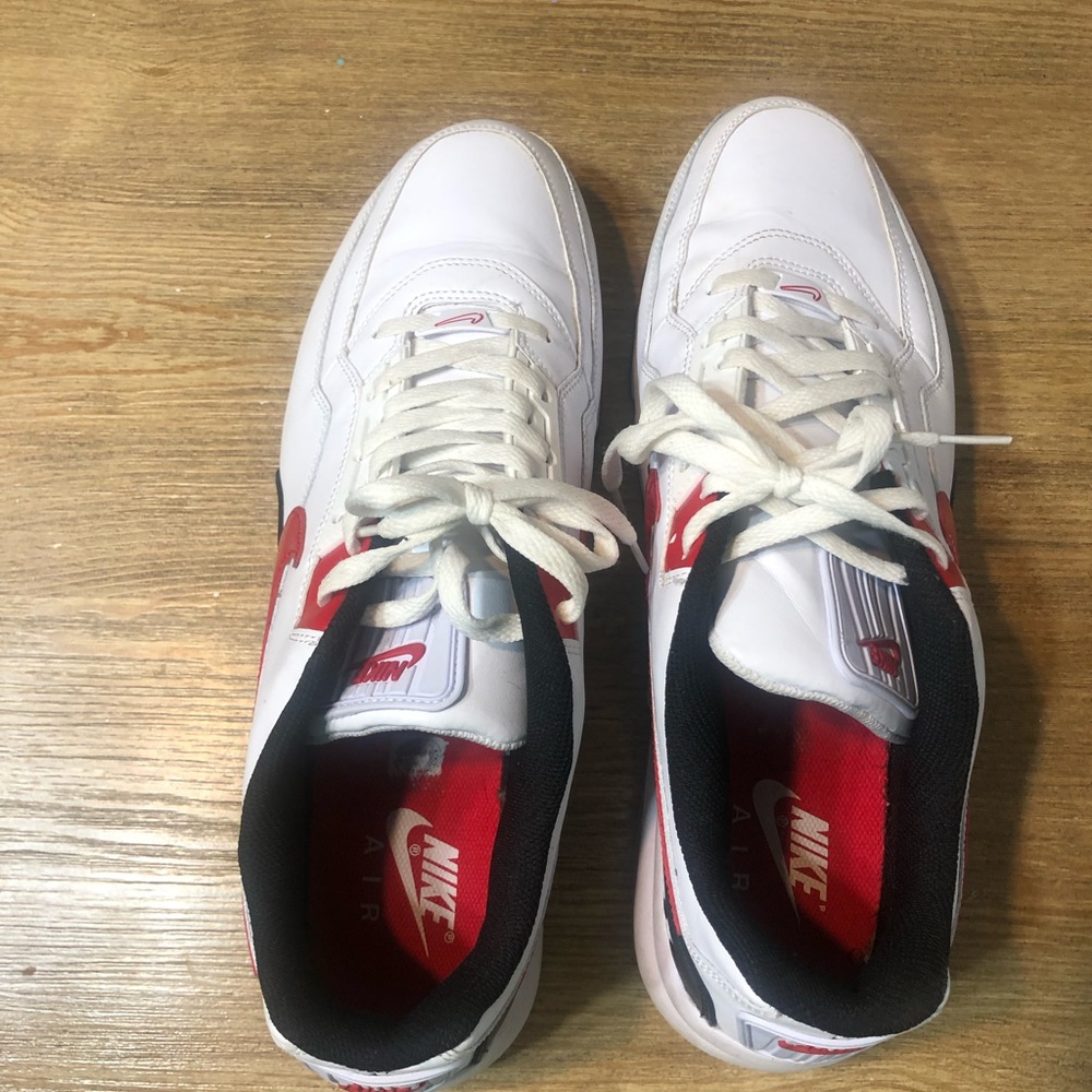 Nike Air Max Ltd 3 View 6